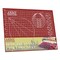 The Army Painter Self-Healing Cutting Mat - 8.7" x 11.8" x 3 mm